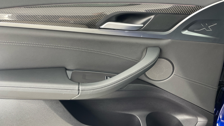 BMW X4 M xDrive X4 M Competition 5dr Step Auto Petrol Estate